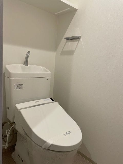 MAXIV池上GENOVIAスカイガーデン 必ず備考欄をご確認ください。 406