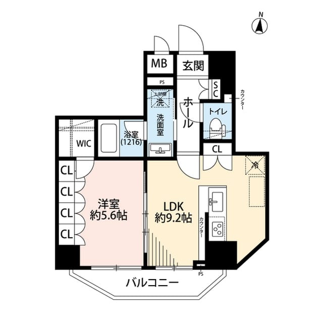 プレール・ドゥーク本所吾妻橋Ⅵ 701