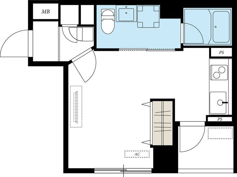 シャイニングの写真