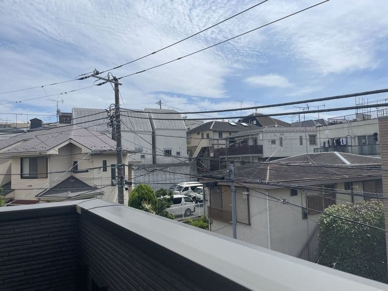 三宿2丁目戸建の写真