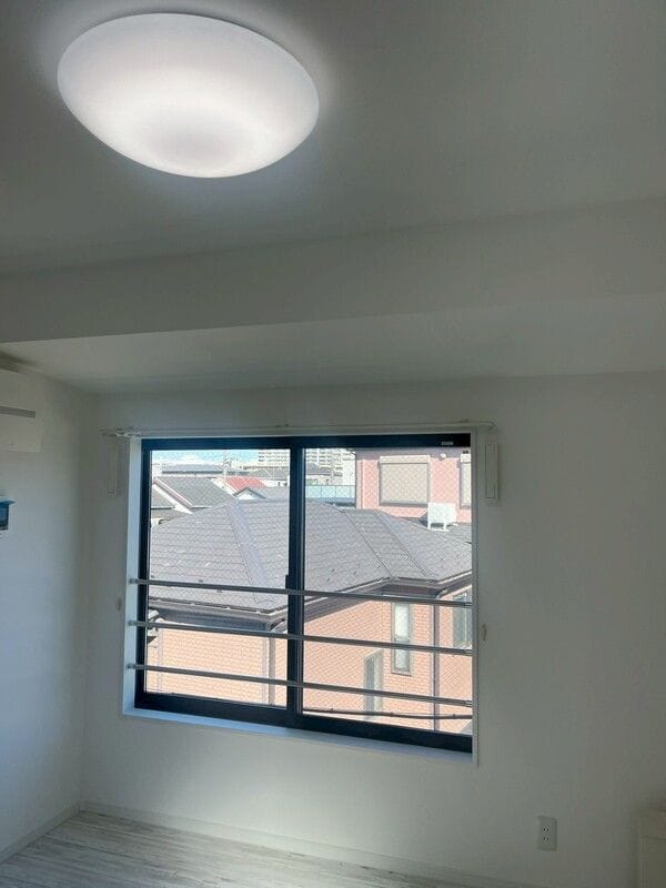 NanoCare Nishiarai 201