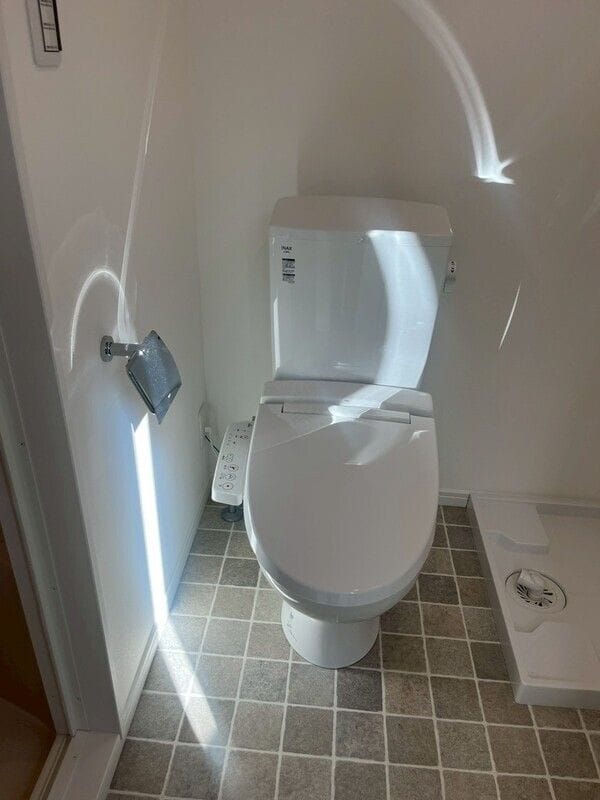 NanoCare Nishiaraiの写真