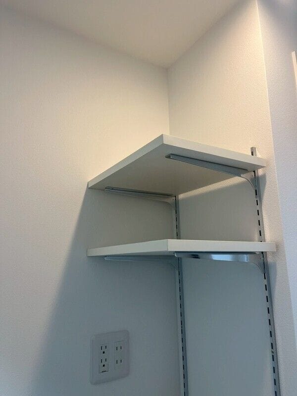 NanoCare Nishiarai 304