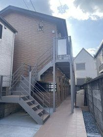 ディアコート祖師谷 0202