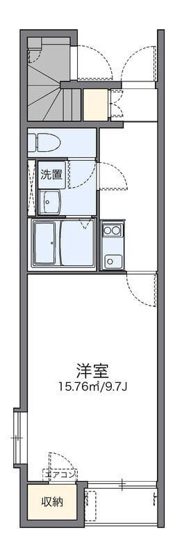 レオネクストやまとⅡ 101