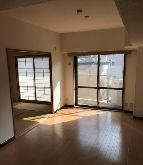横浜阪東橋ガーデンハウス 404