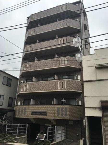 サンテミリオン千鳥町の写真