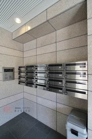 シティコート春日の写真