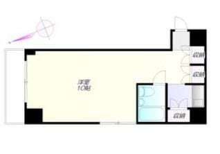 藤和新宿御苑コープⅡの写真