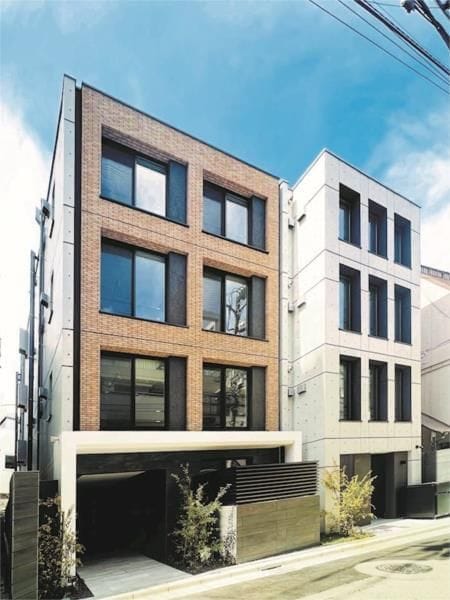 GRAN PASEO代々木の写真