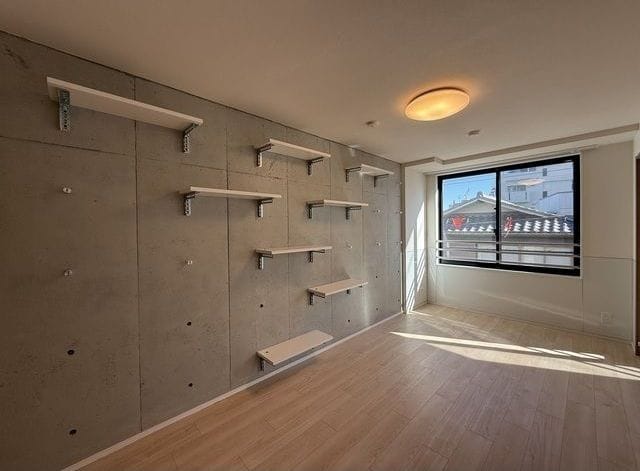 グローリオシェルト杉並方南町 302