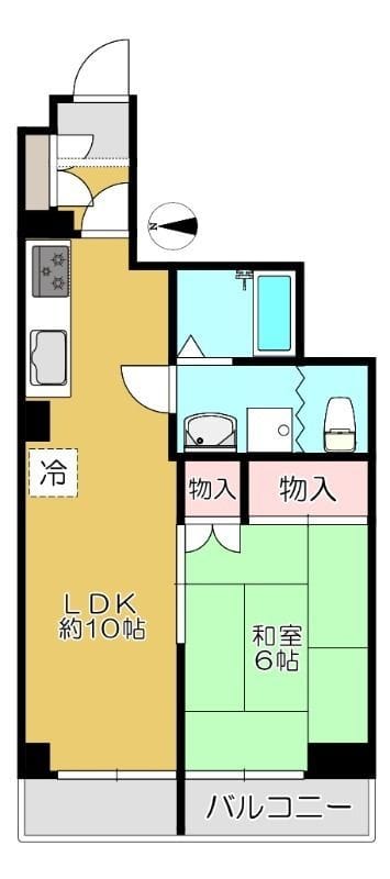 秀和大岡山レジデンスの写真