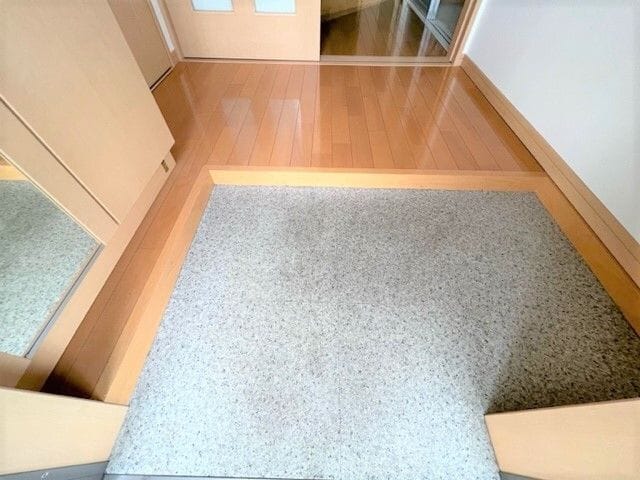 コラール五反野 201