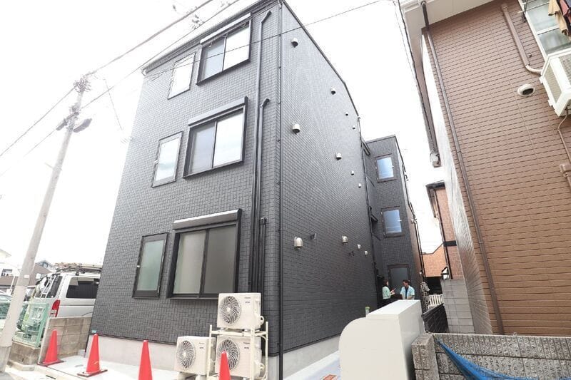 Ville−Prado北小岩 103