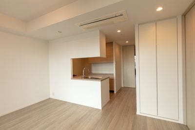 パークシティ大崎 ザ タワー 1121