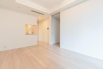 パークシティ大崎 ザ タワー 906