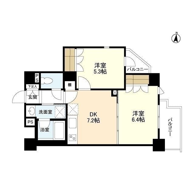 ガーデンコート池上の写真