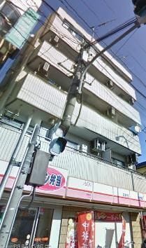 西落合マウンテンハイムの写真