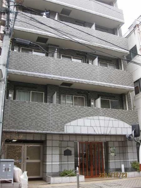 ティアラ大崎の写真