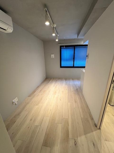 ルーナクレシェンテ川崎 102