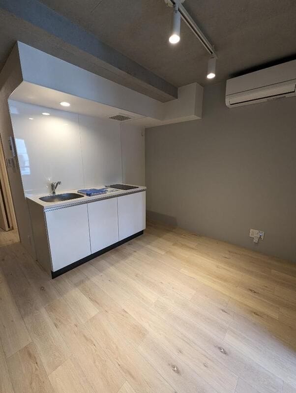 ルーナクレシェンテ川崎 304