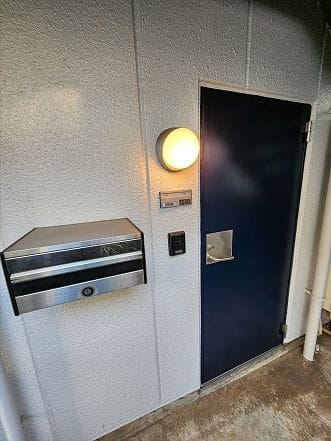 蜷川ハウスの写真