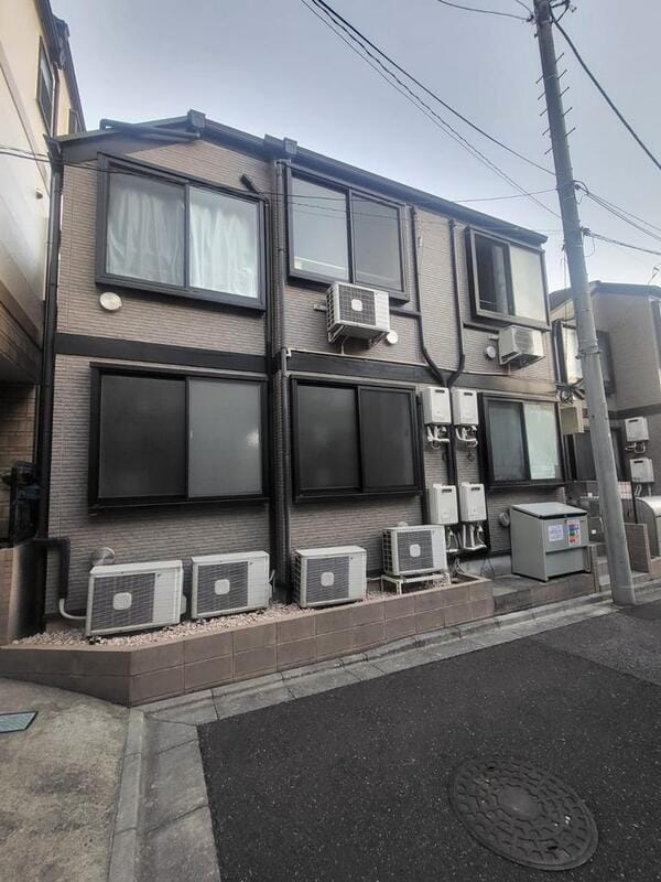 ドリーム中野の写真