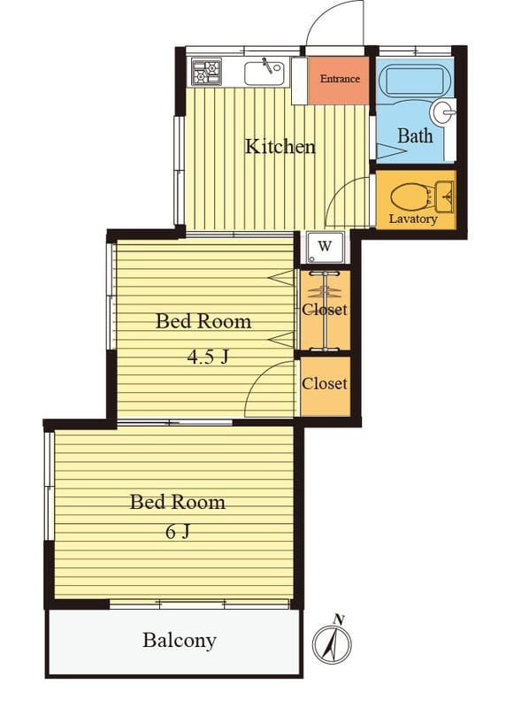 ことぶきハウスの写真