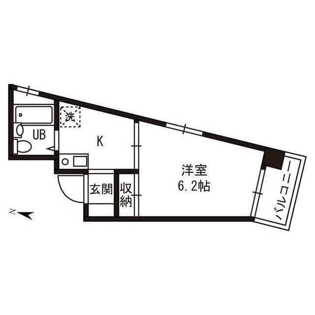 ECS第6ビルの写真