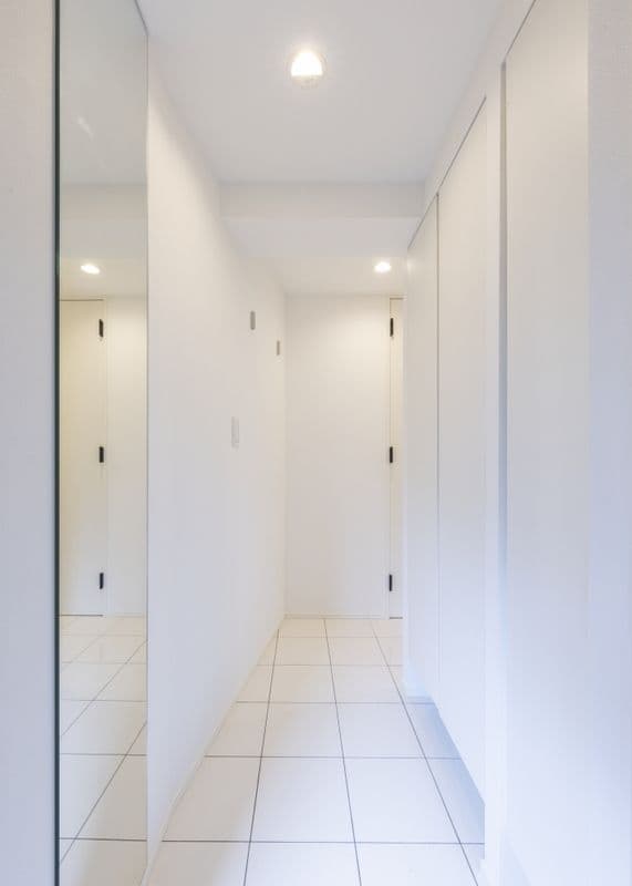 ReveResidence本駒込 201