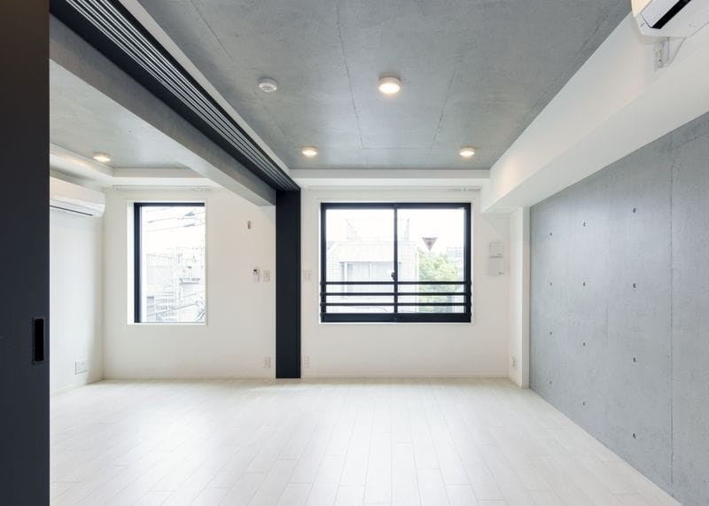 ReveResidence本駒込 404