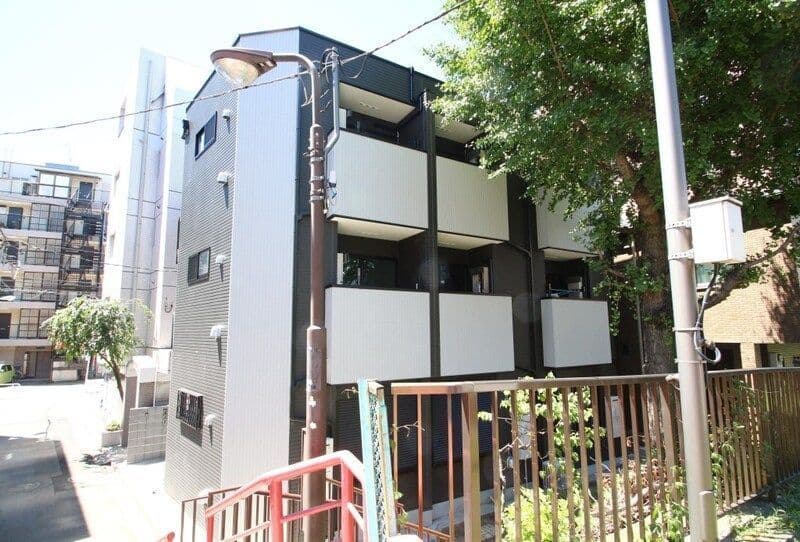 アルヴィータ木場 302