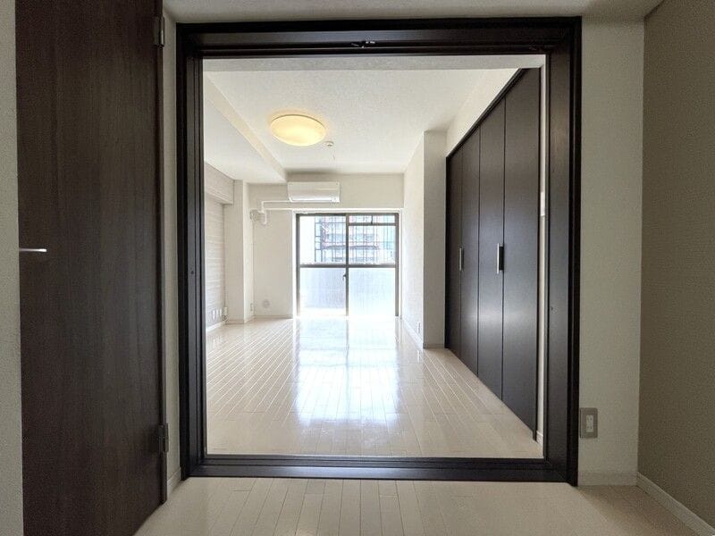 ペガサスマンション青葉台の写真