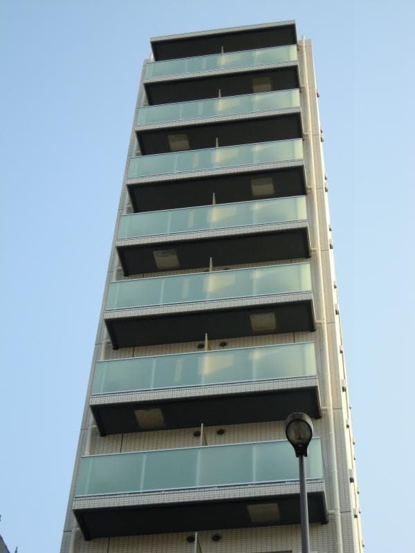 ル・リオン北千住の写真