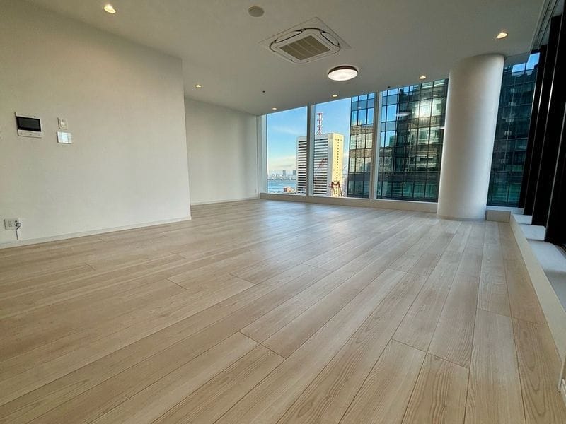 浜松町スクエア studio 1402