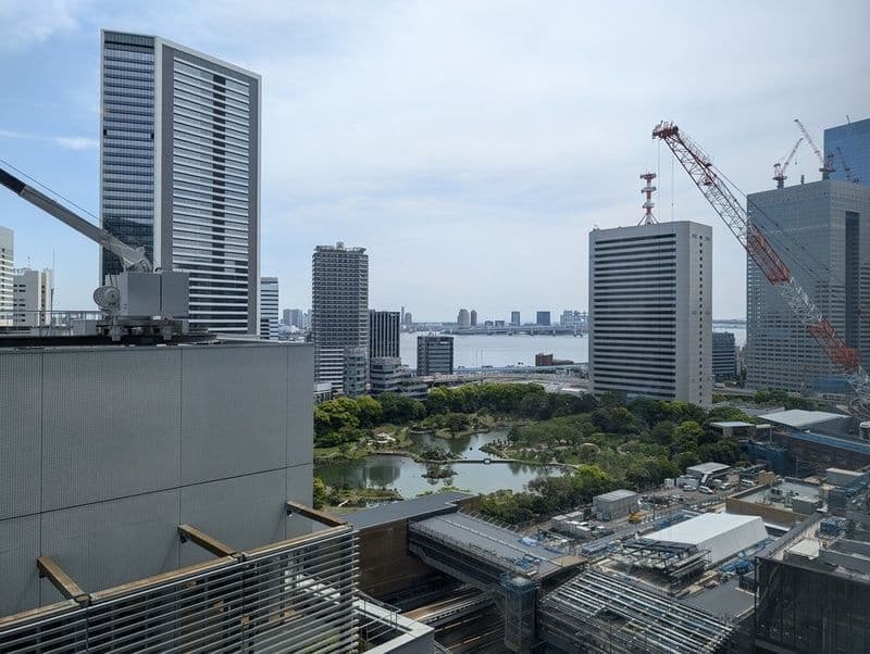 浜松町スクエア studioの写真