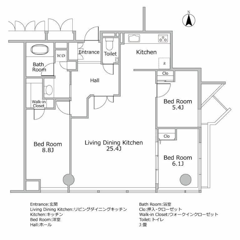 浜松町スクエア studio 2003