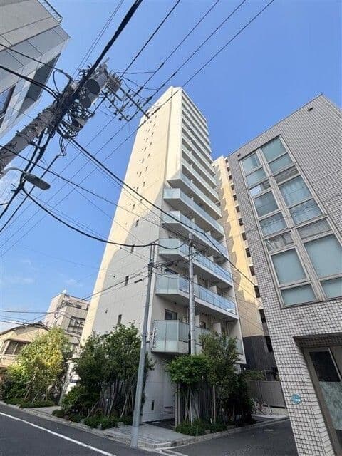ブラウ東上野の写真
