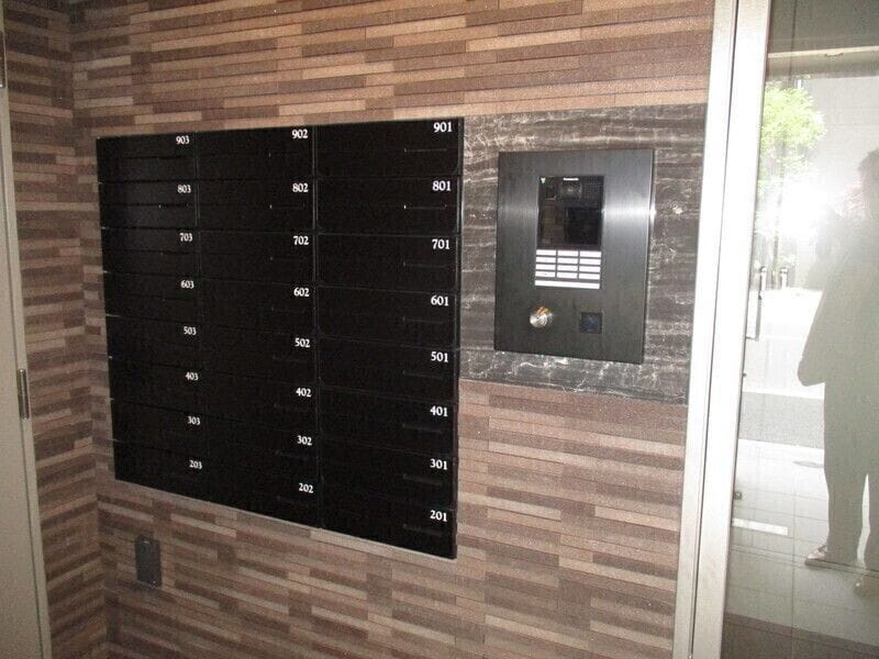 NS22 日本橋浜町の写真