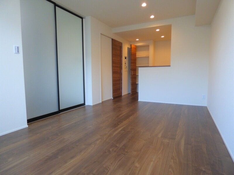 ガーデンコート中根 205