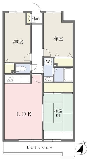 エヴァーグリーンセゾン 302