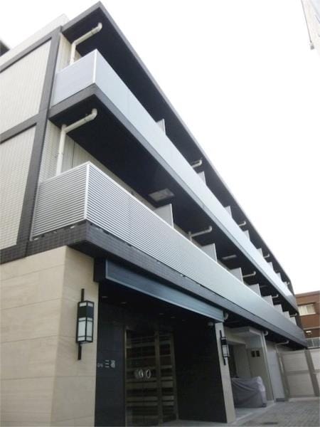 メイクスデザイン三宿の写真