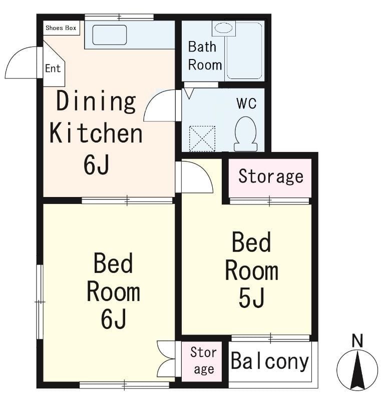 ハイツ平井の写真
