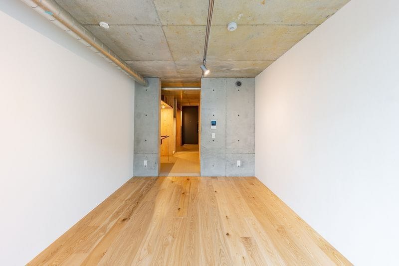 Circle Garden Kamata 303