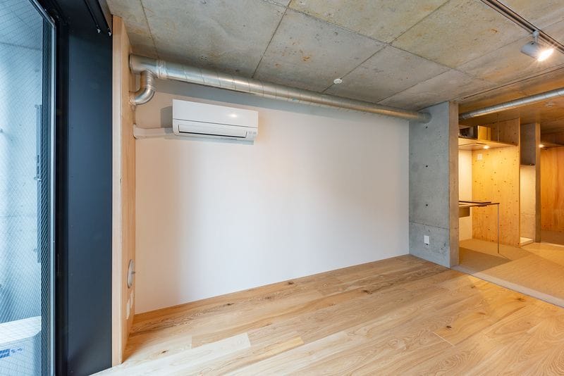 Circle Garden Kamataの写真