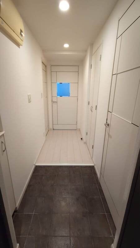 フィールA渋谷 (Feel A Shibuya) 420