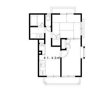 コーラルリーフ下北沢 101