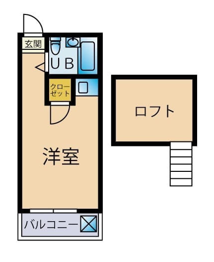 b’CASA調布re-born 101