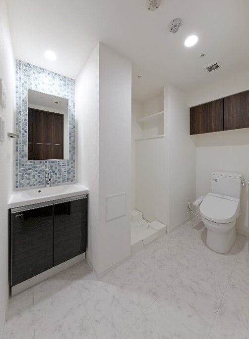 グランスカイ町屋の写真