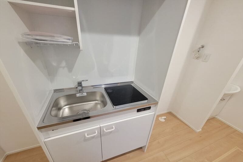 MELDIA西川口Ⅱ 101